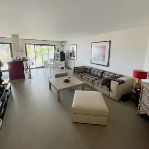  Appartement Grand 3 Pièces Avec Terrasse Vue Confort