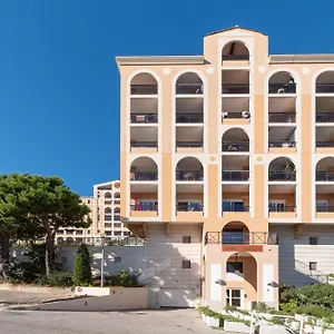  Appartement Monaco Border Luxury - Sea View - Pool