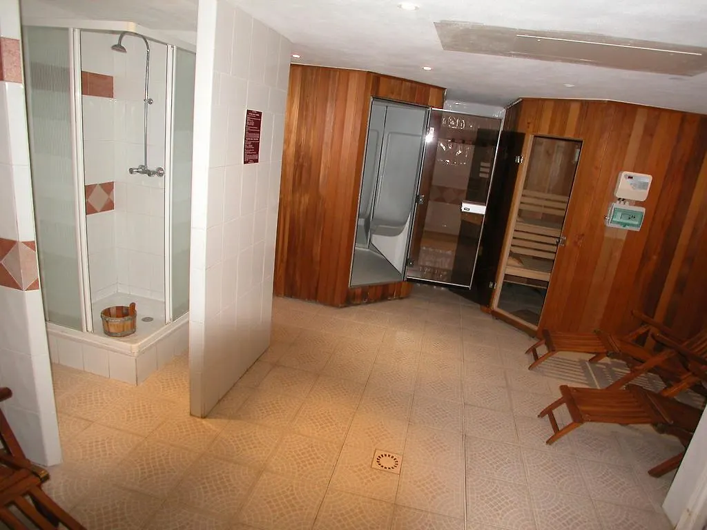 Villa Paradiso Beausoleil