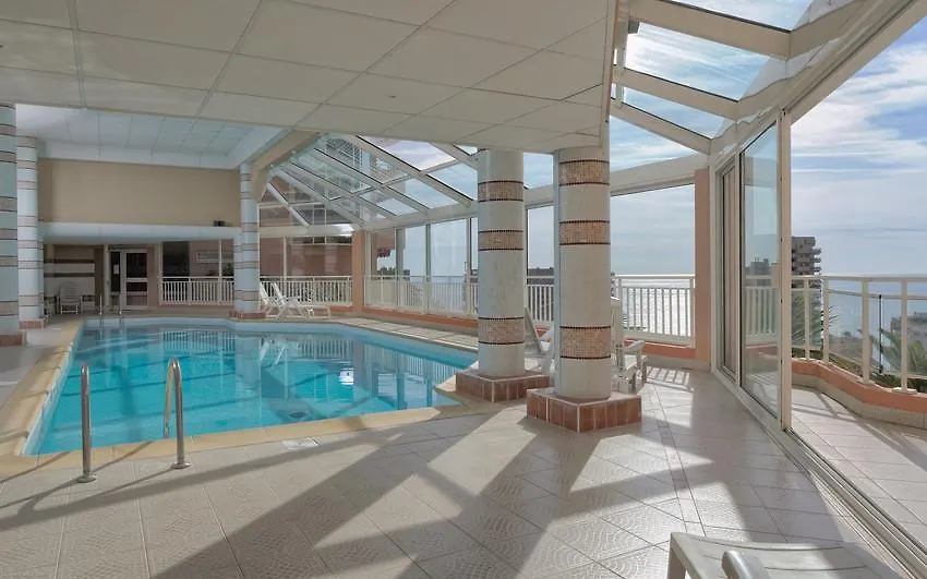 Villa Paradiso Beausoleil Appartement